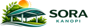 logo header sora kanopii